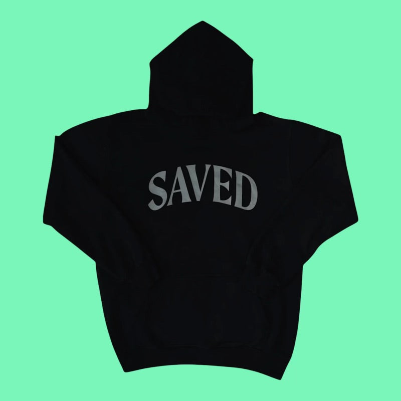 Saved Hoodie
