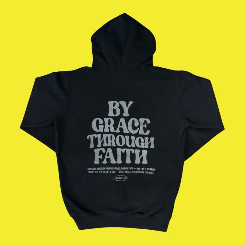 Saved Hoodie