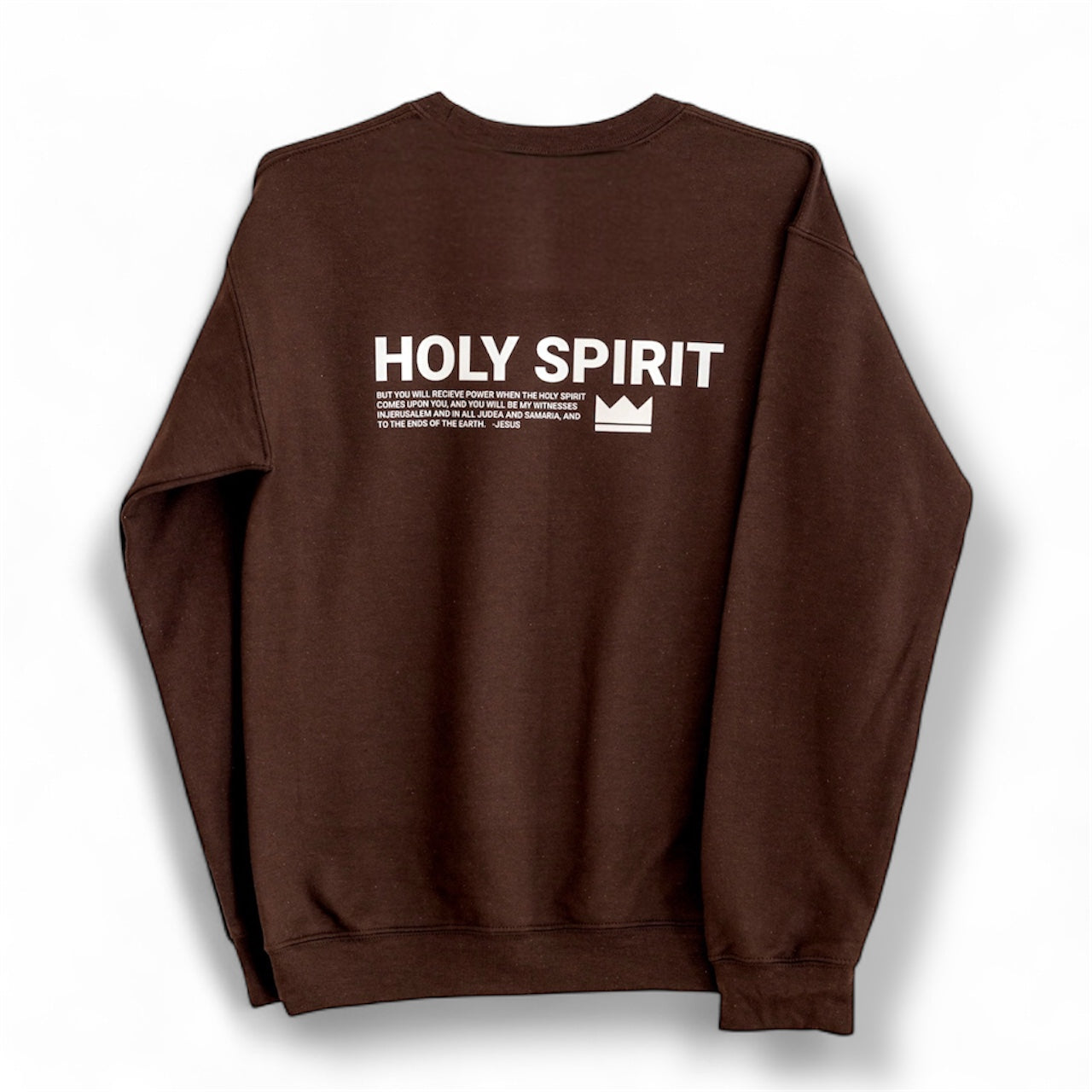 Holy Spirit
