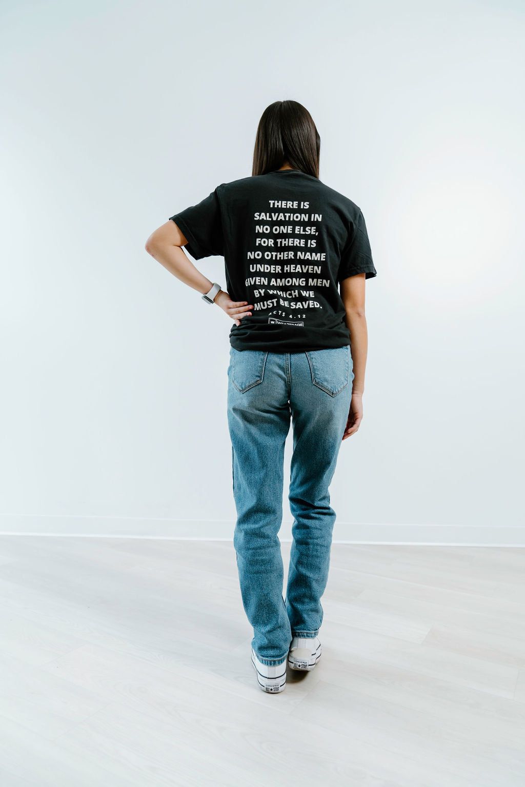 christian tee shirt