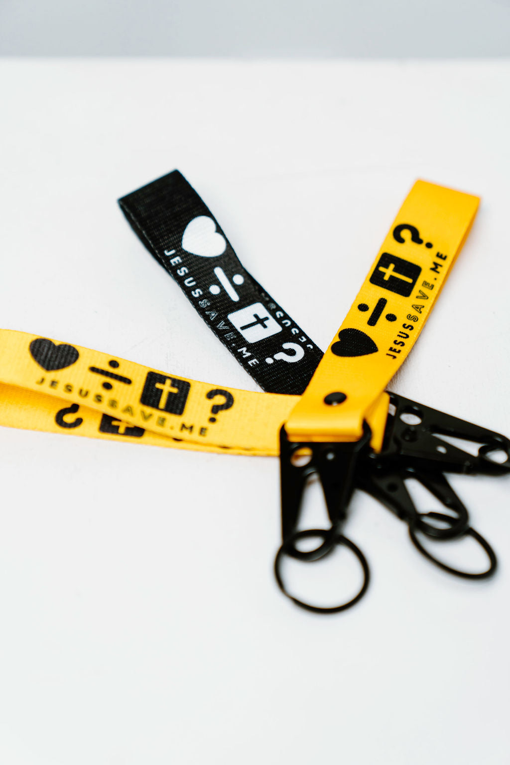 gospel sharing merch
