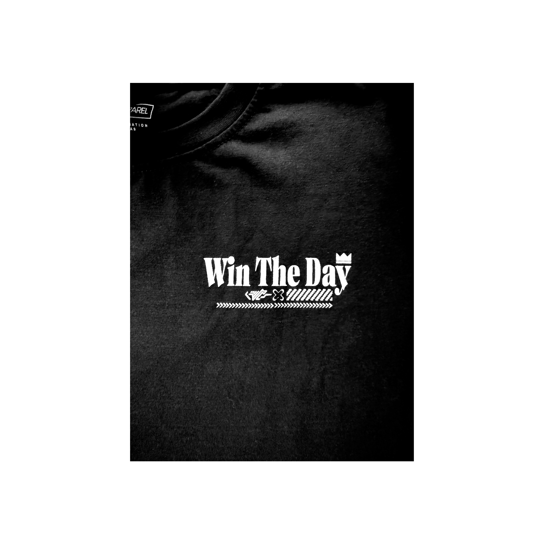 christian tee shirt