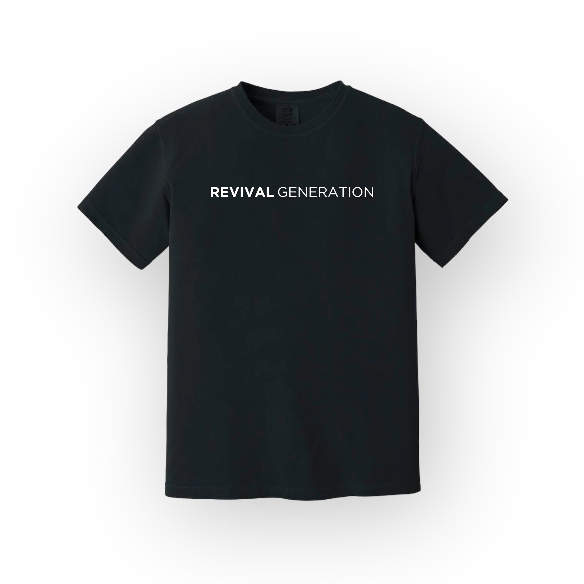 christian tee shirt