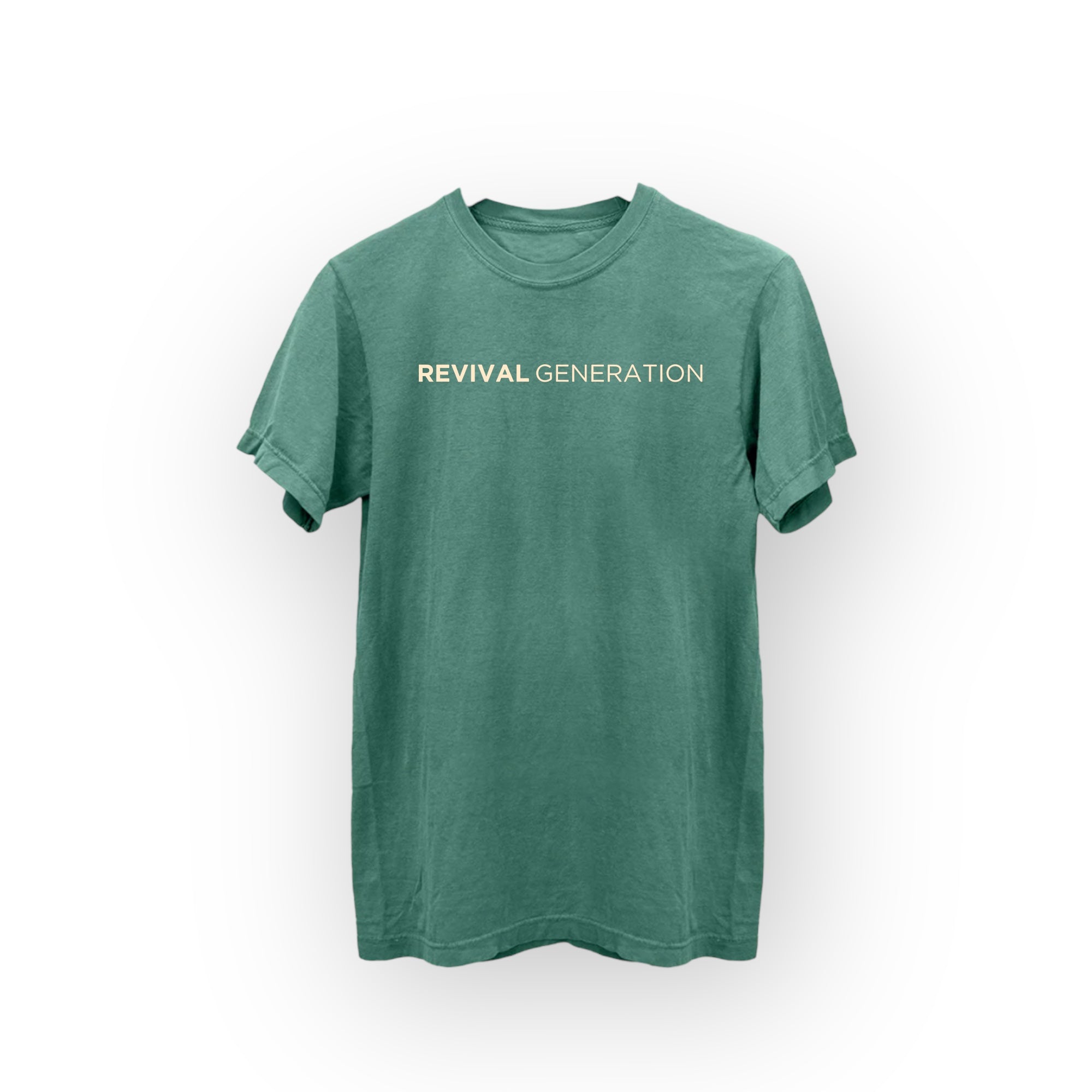 christian tee shirt