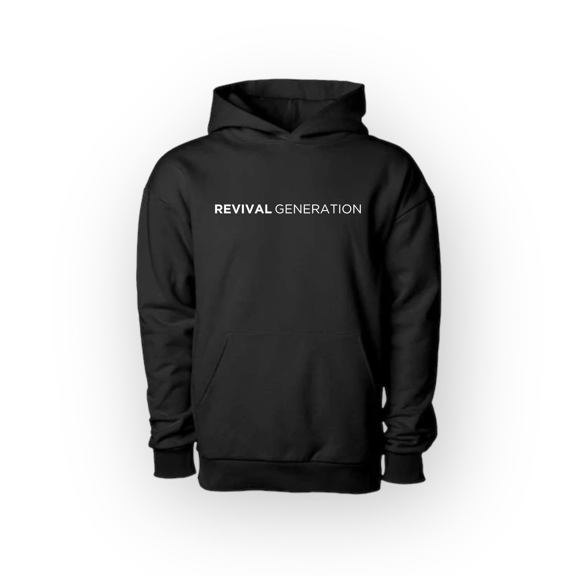 christian hoodie