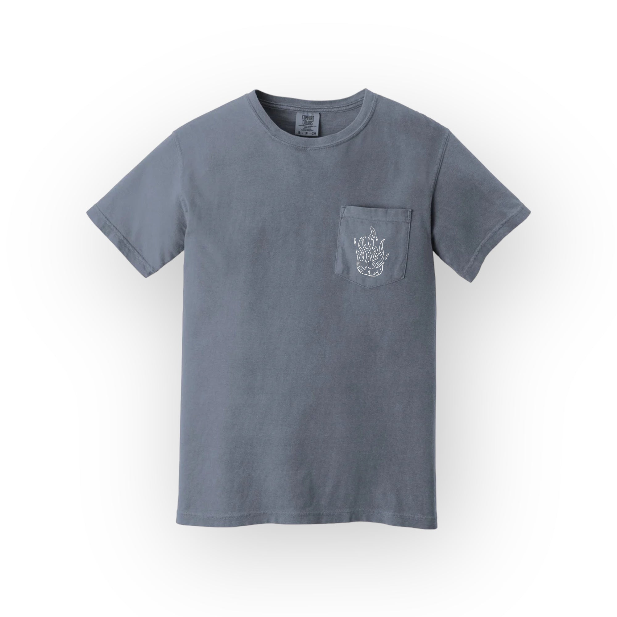 christian tee shirt